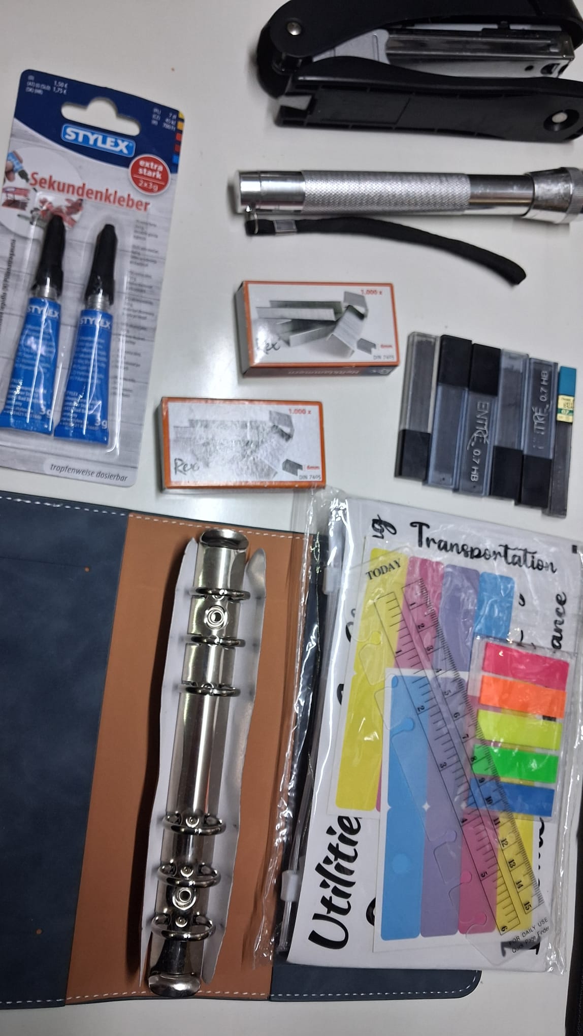 Alles fürs Home Office zum Top Preis (Zum Teil Gebraucht Artikel)