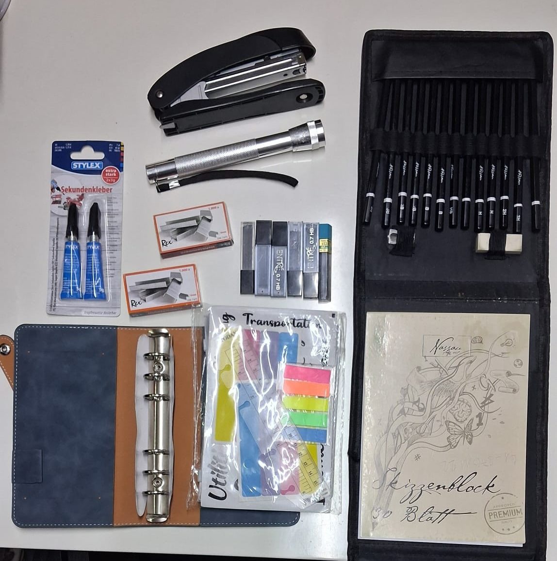 Alles fürs Home Office zum Top Preis (Zum Teil Gebraucht Artikel)