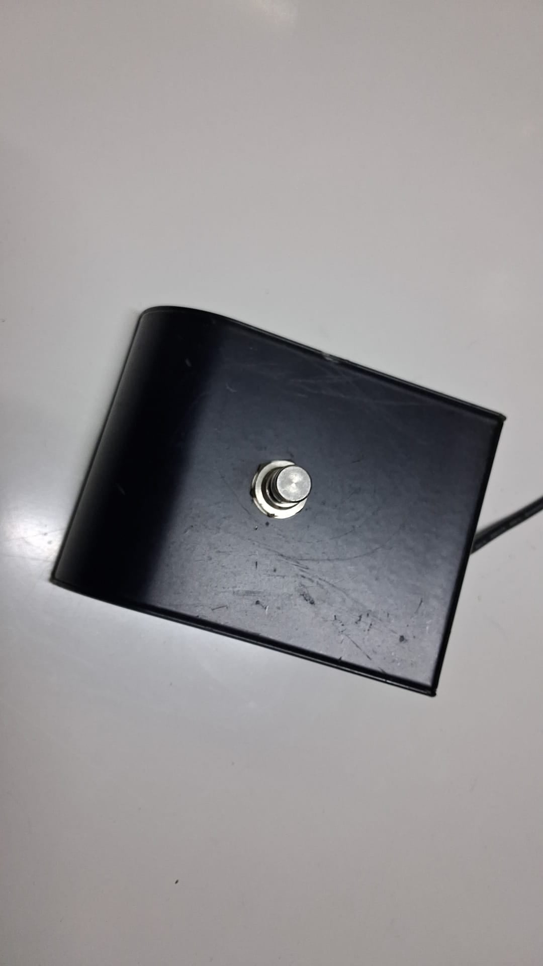 Fußschalter ohne LED einfach ehemals PEDL-90008