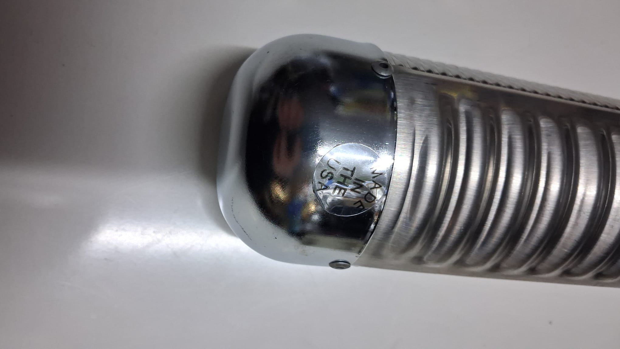 🥁 LP 452 Multi Guiro – Vielseitiges Percussion-Instrument aus Metall! 🎶