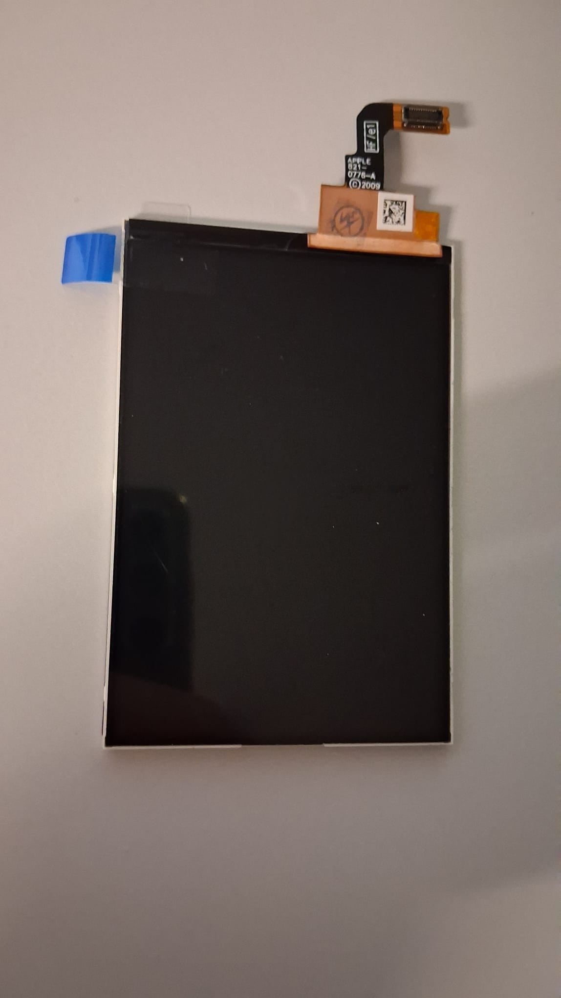 LCD-Display für iPhone 3G, Bildschirmersatz, Ersatzteile für Apple 3G