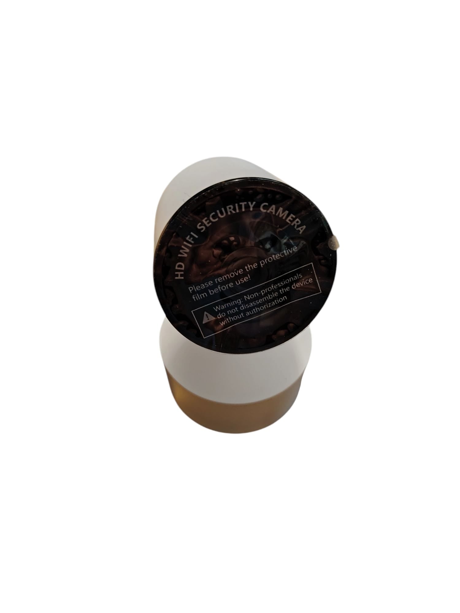 HD Smart Wi-Fi Camera 3MP - Kompatibel mit TUYA - Smart Life App ( Gebraucht Artikel )