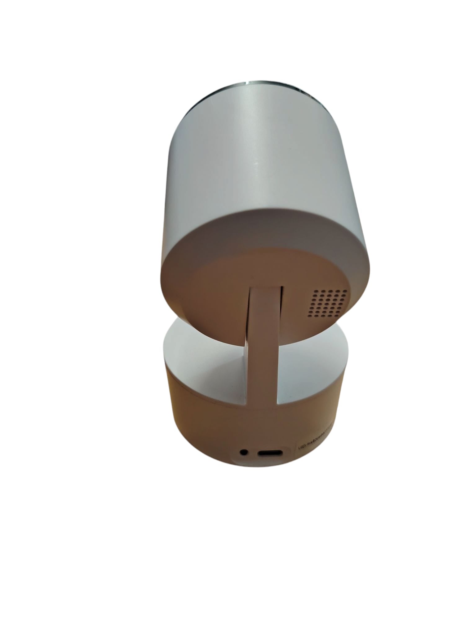 HD Smart Wi-Fi Camera 3MP - Kompatibel mit TUYA - Smart Life App ( Gebraucht Artikel )