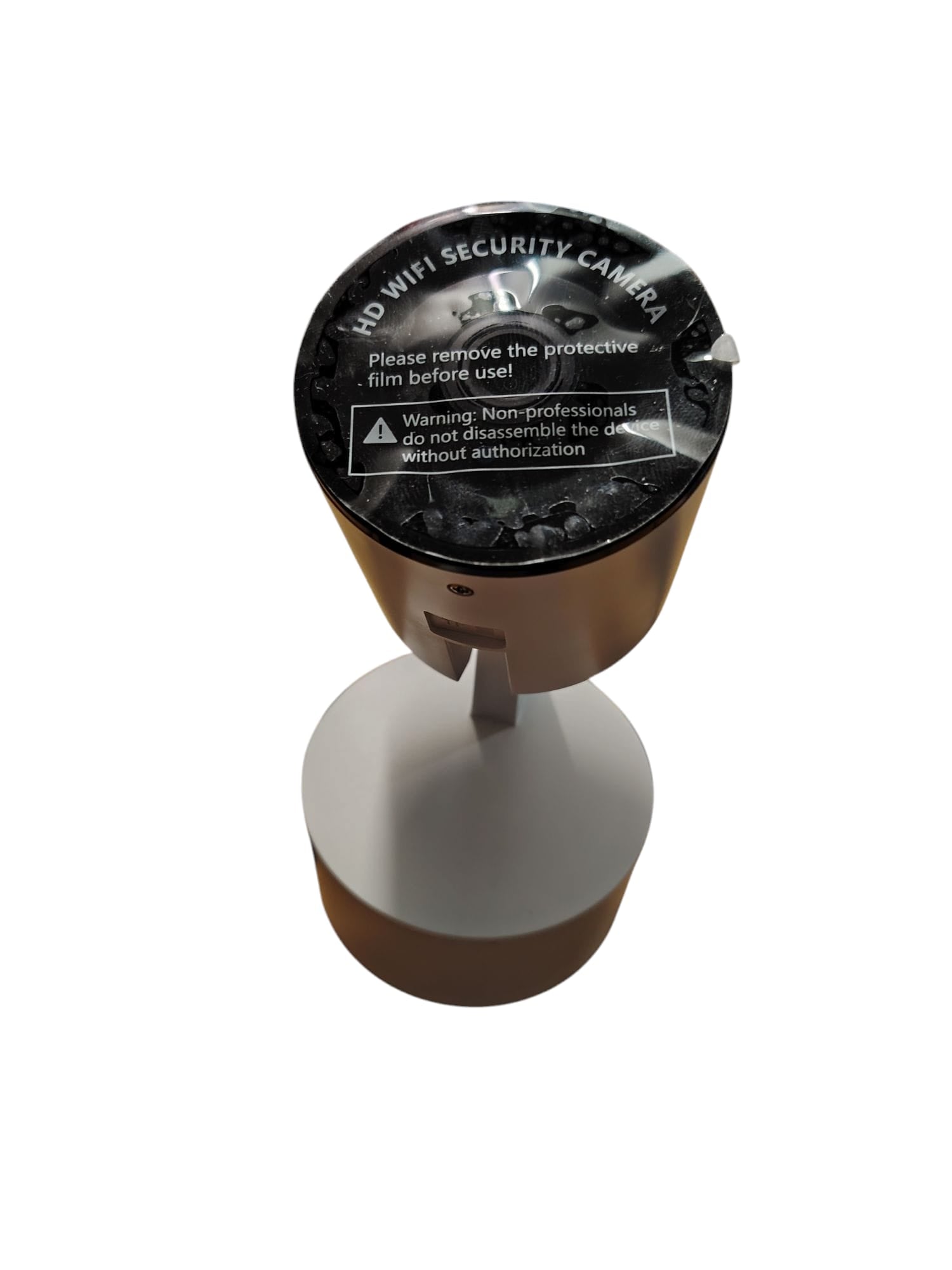 HD Smart Wi-Fi Camera 3MP - Kompatibel mit TUYA - Smart Life App ( Gebraucht Artikel )