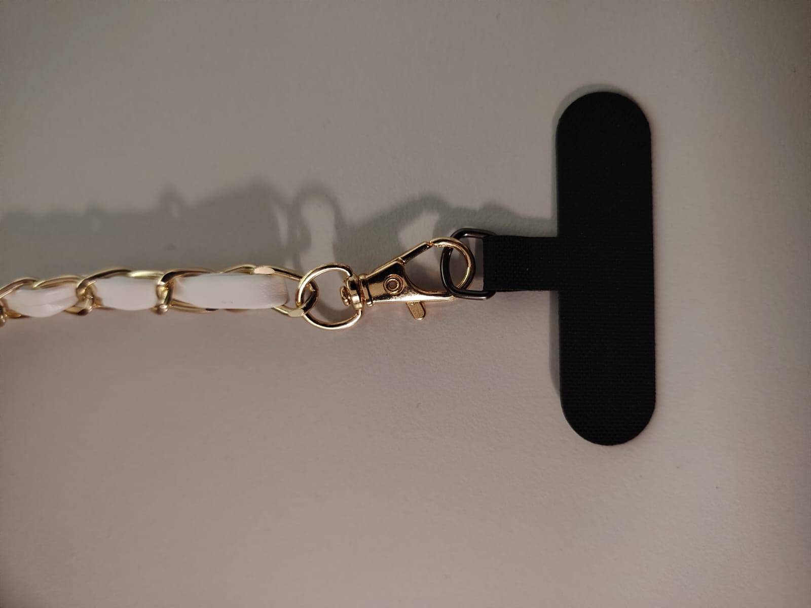 Smartphone Halsketten Halterung Länge ca. 1.20m