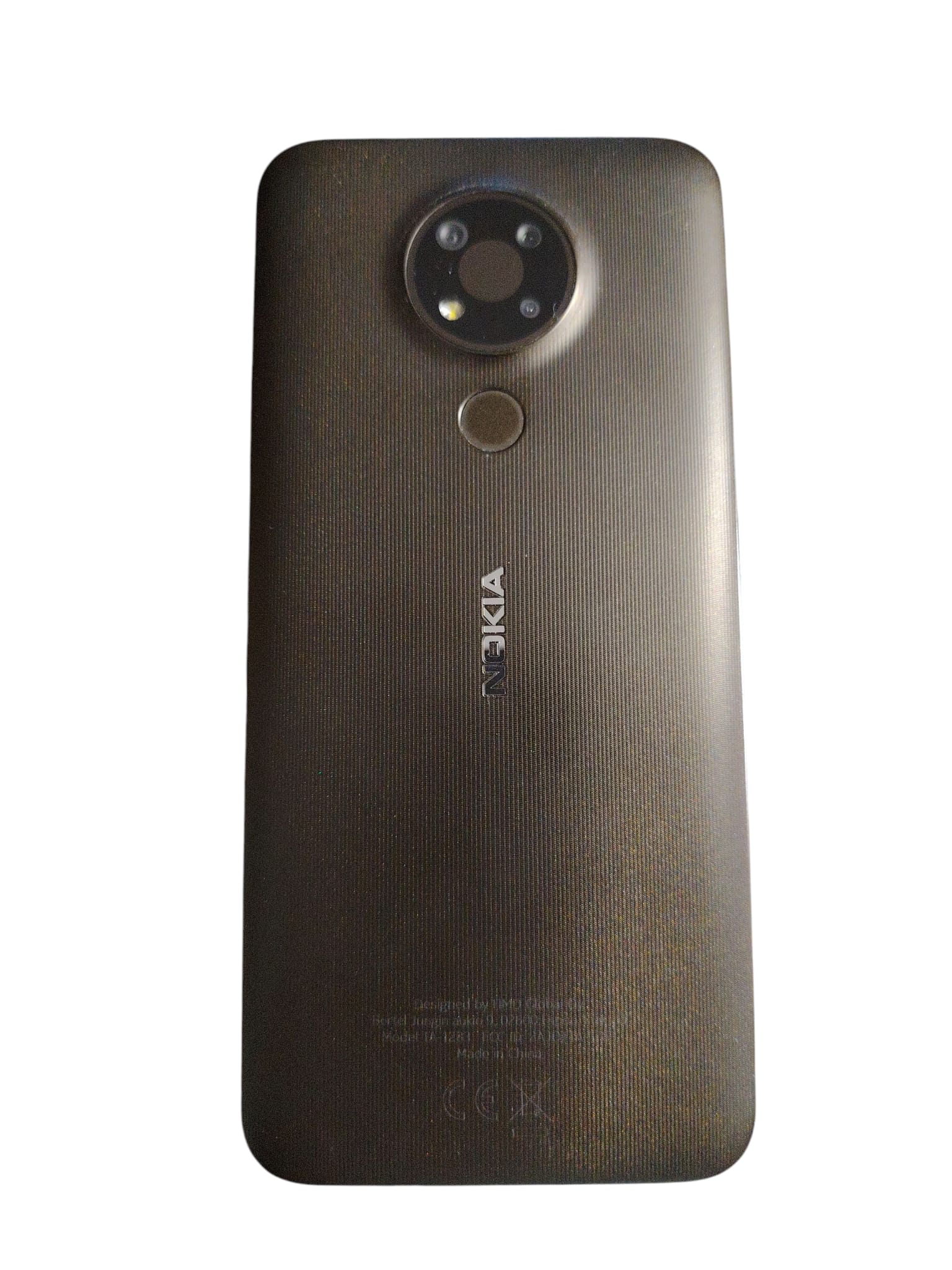 Nokia 3.4 TA-1283 64GB Android 12   (Gebraucht Artikel)