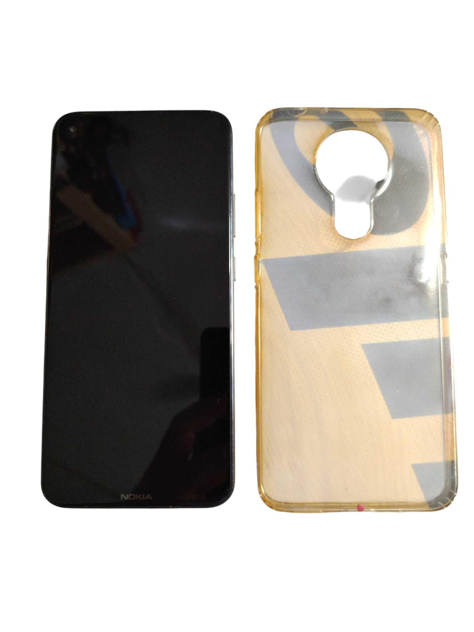 Nokia 3.4 TA-1283 64GB Android 12   (Gebraucht Artikel)
