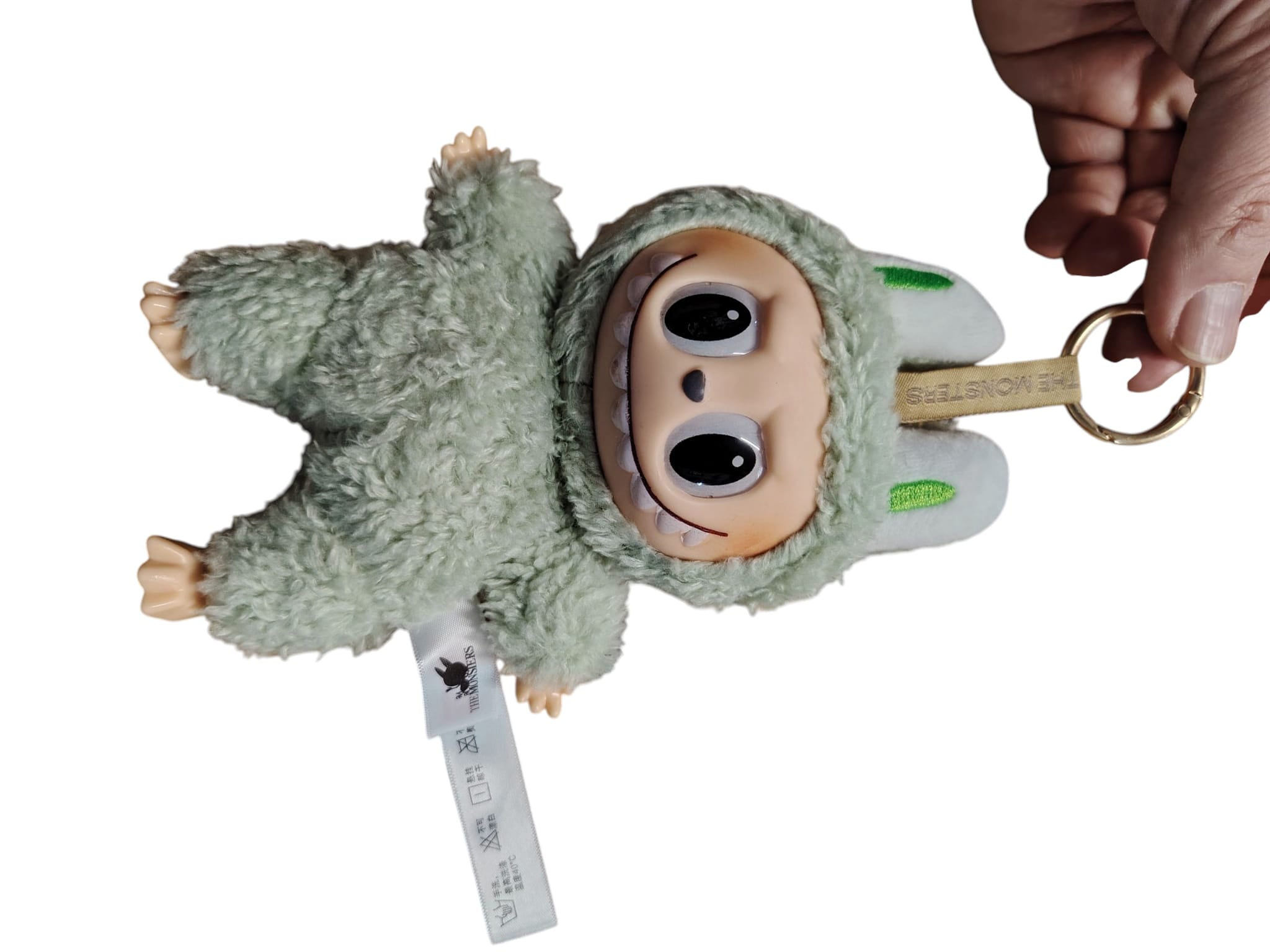 Labubu The Monsters noch 3 Motive an Lager. Siehe Bilder