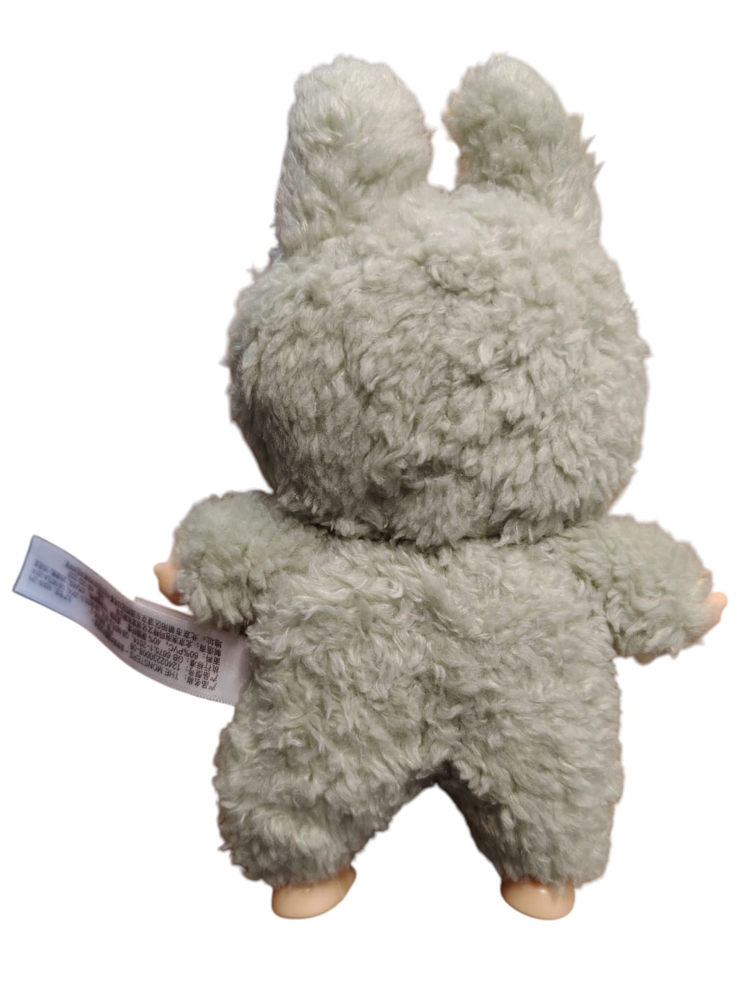 Labubu The Monsters noch 3 Motive an Lager. Siehe Bilder