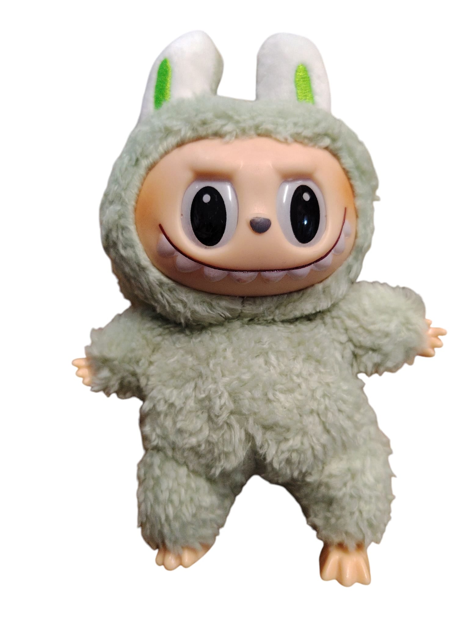 Labubu The Monsters noch 3 Motive an Lager. Siehe Bilder