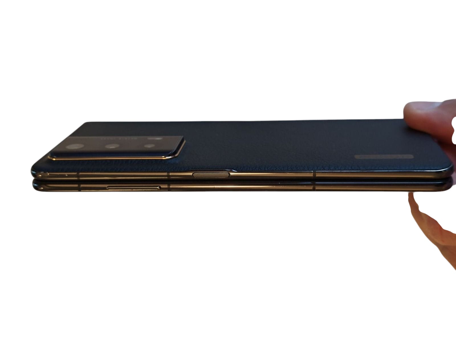 Honor Magic V2 512 GB, Purple, 7.92", Dual SIM, 5G ( Gebraucht Artikel )