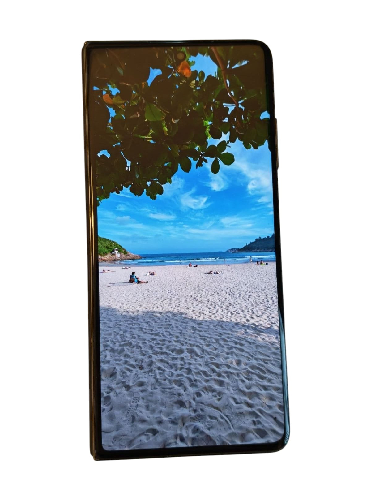 Honor Magic V2 512 GB, Purple, 7.92", Dual SIM, 5G ( Gebraucht Artikel )