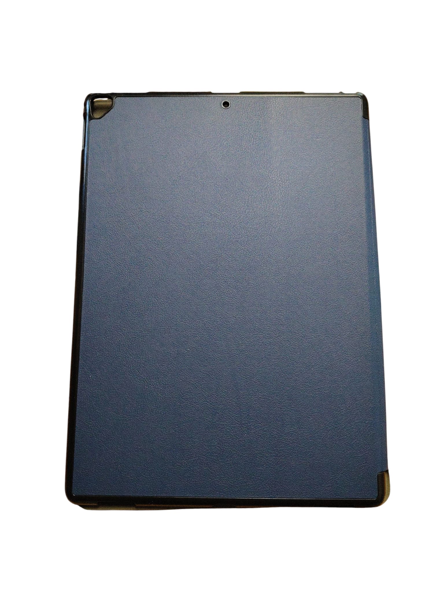Etui Halter für das iPad Pro 12.9 in Blau ( Gebraucht Artikel )