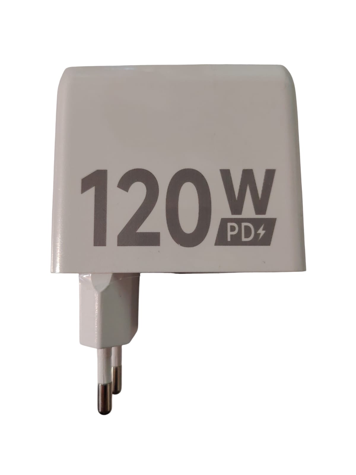 Original Ladegerät 20V6A 120W für Armor 23/26/28 Serie Weiss