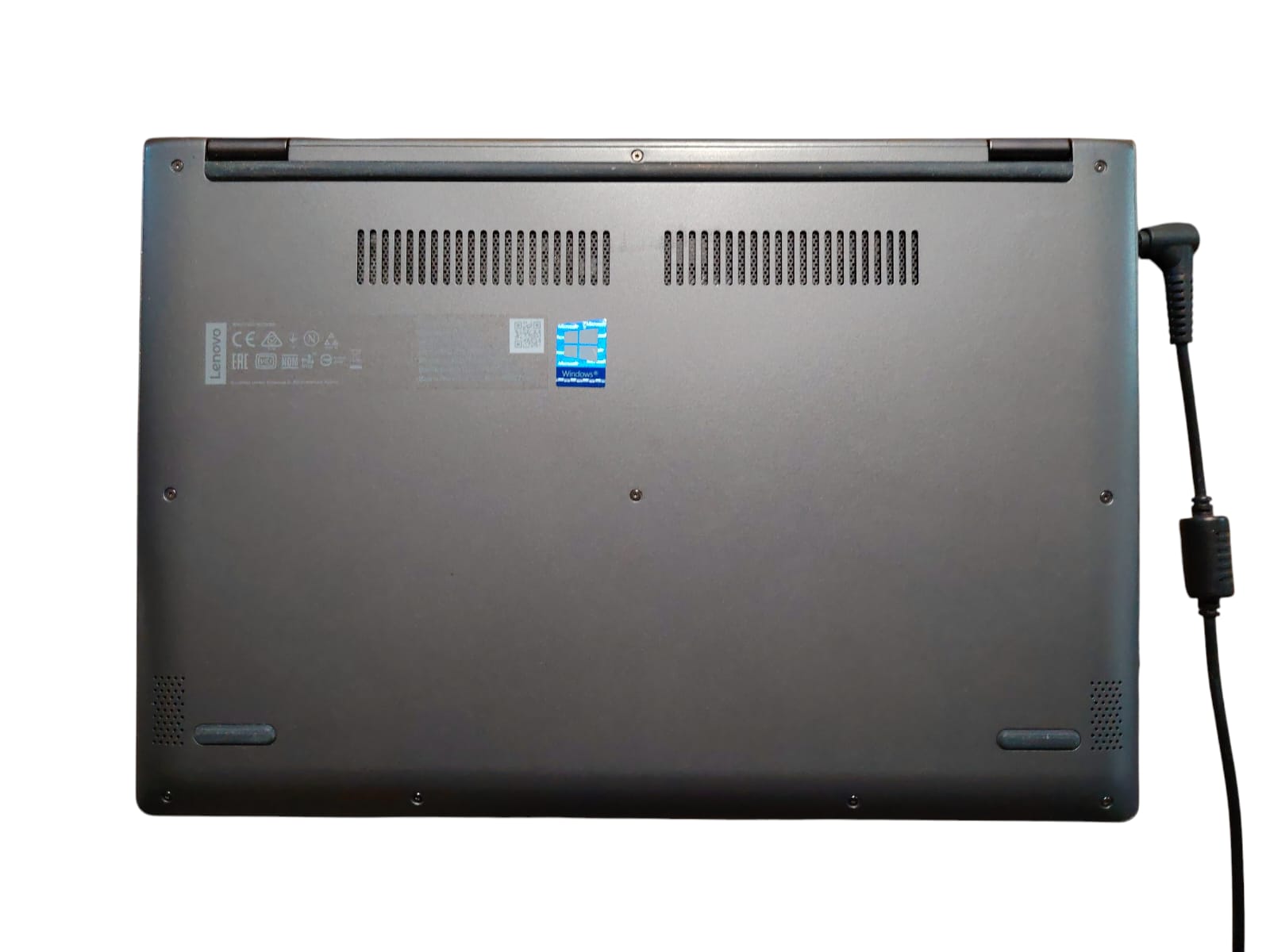 Lenovo Yoga 530-14ARR 14", AMD Ryzen 3 2200U, 16 GB, 128 GB SSD ( Gebraucht Gerät )