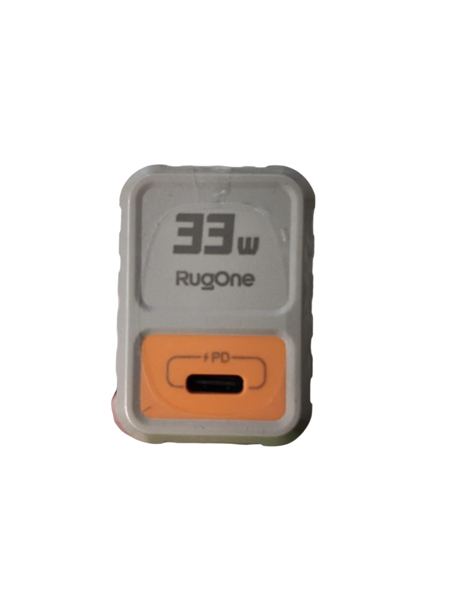 Original Ladekabel USB-C / Original 33W Ladegerät USB-C für Rugone Xever 7 Pro/Xever 7