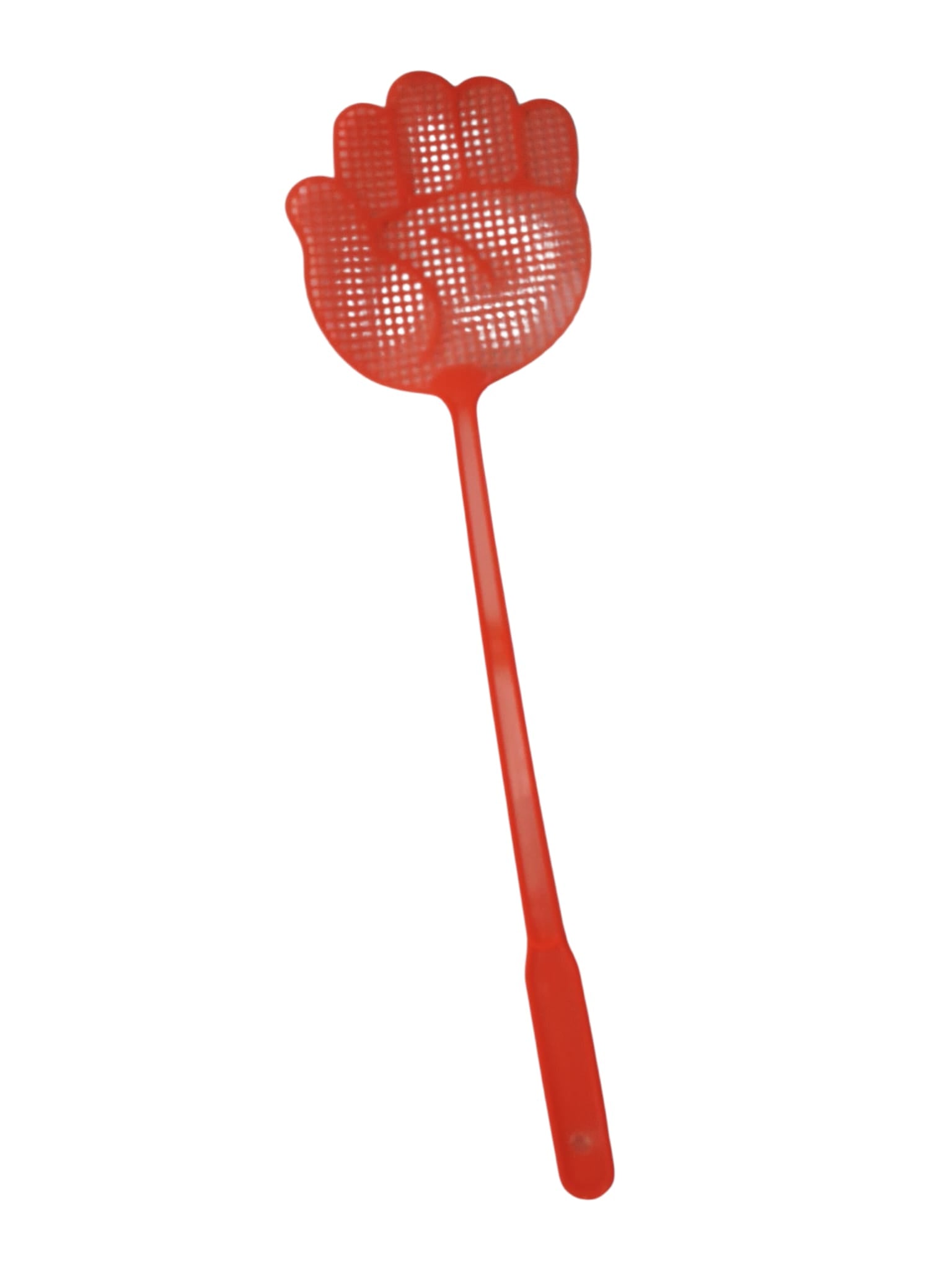 Fliegenklatsche – 41 cm lang, effektiv und handlich