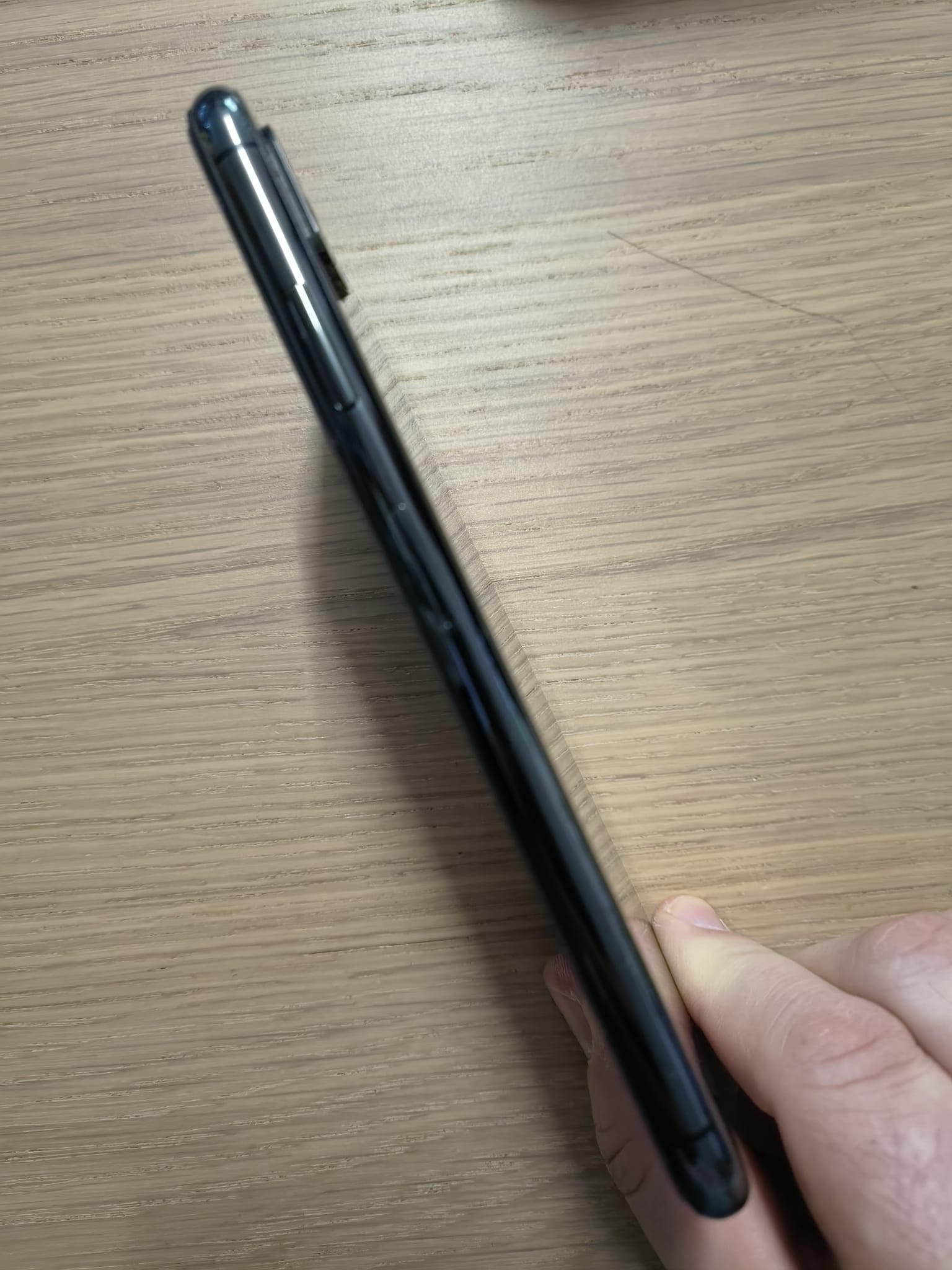 Apple iPhone Xs Max, Space Gray, 256GB mit Originalschachtel