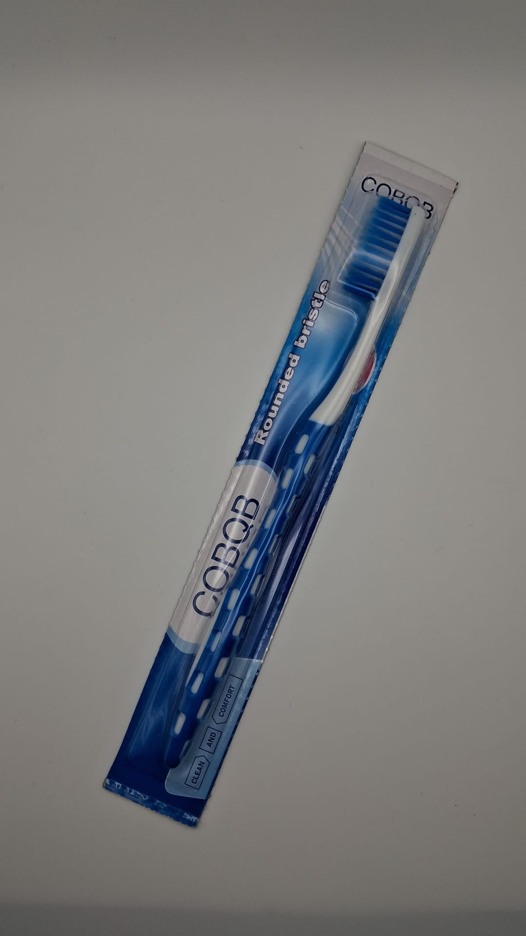 WH12 COBQB Zahnbürste für Erwachsene