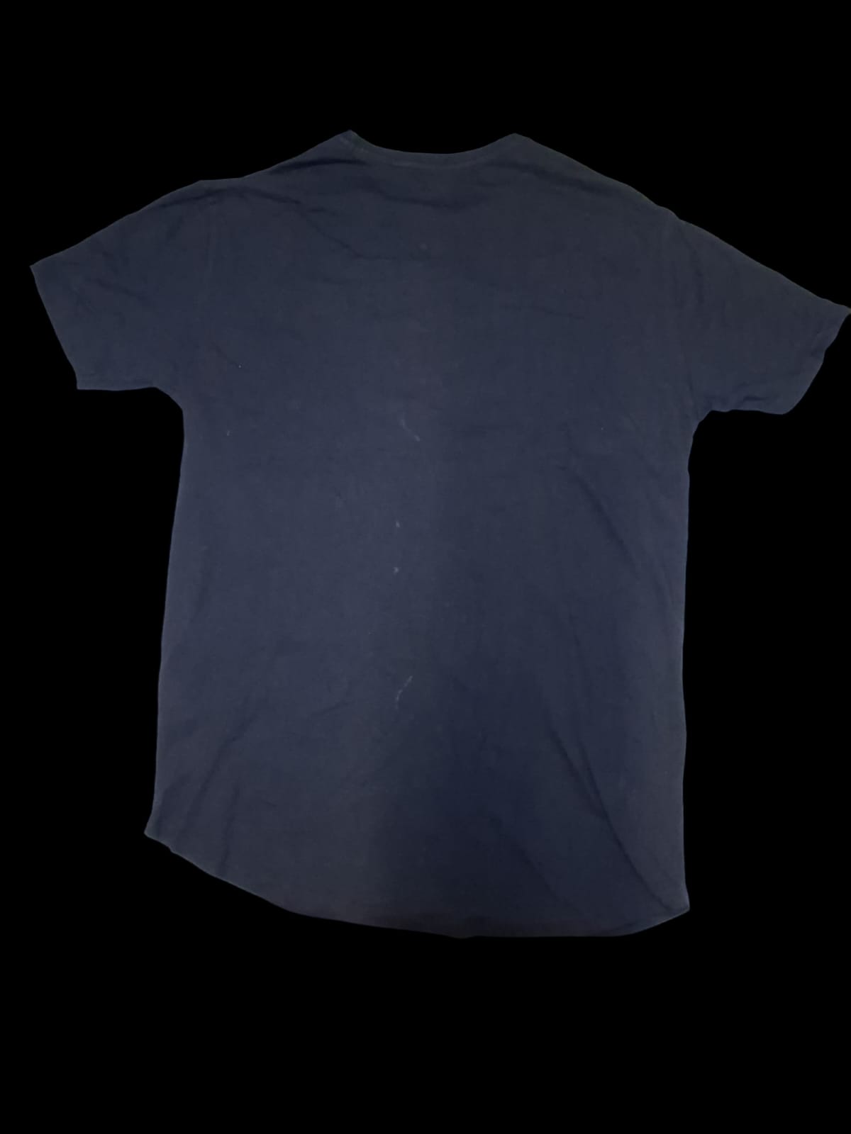 Mercy Lee White Herren T Shirt Schwarz Grösse XL / M / XXL / S