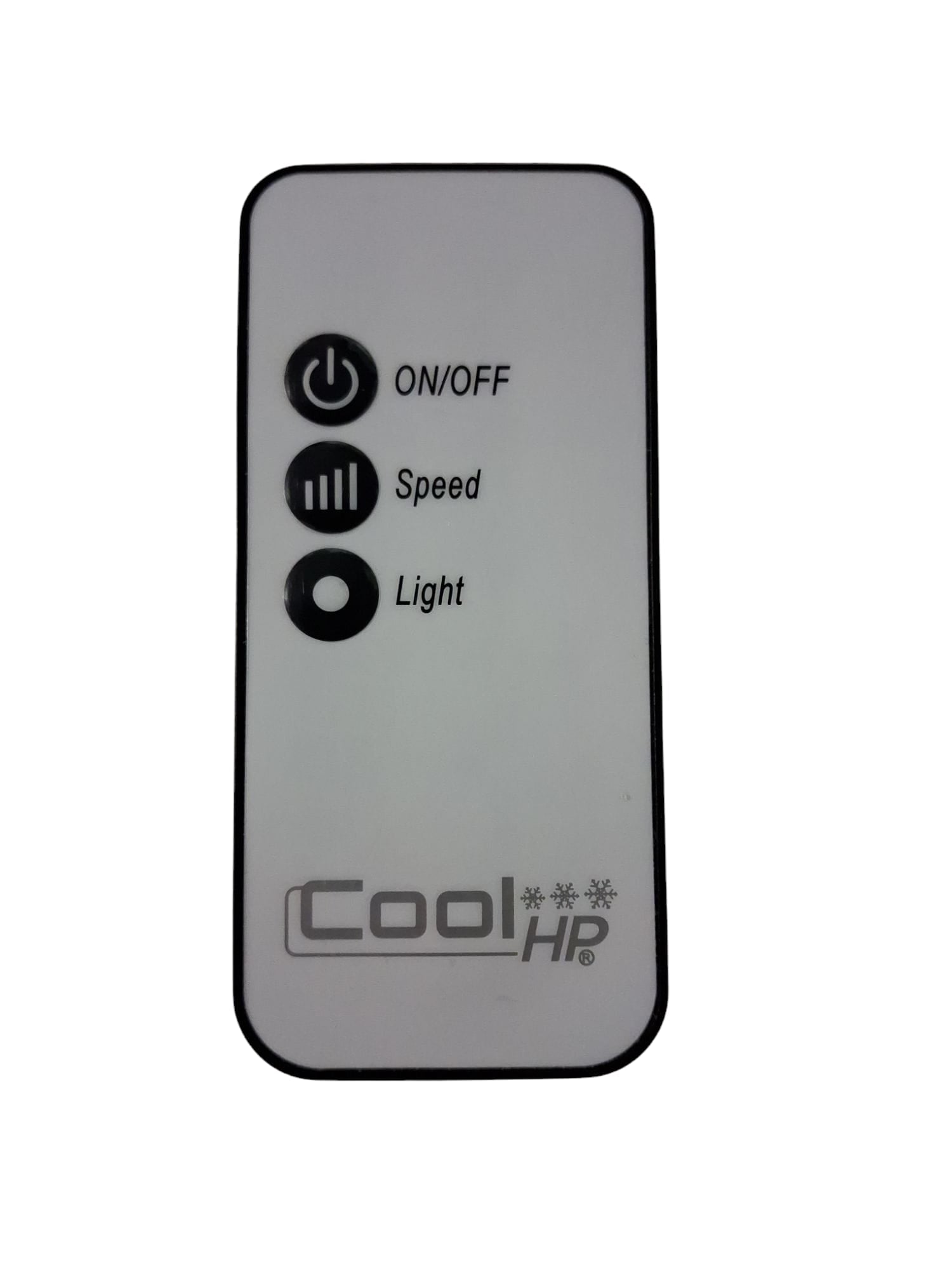 Fernbedienung zu Luftkühler BEST DIRECTCool HP (Gebraucht Artikel)