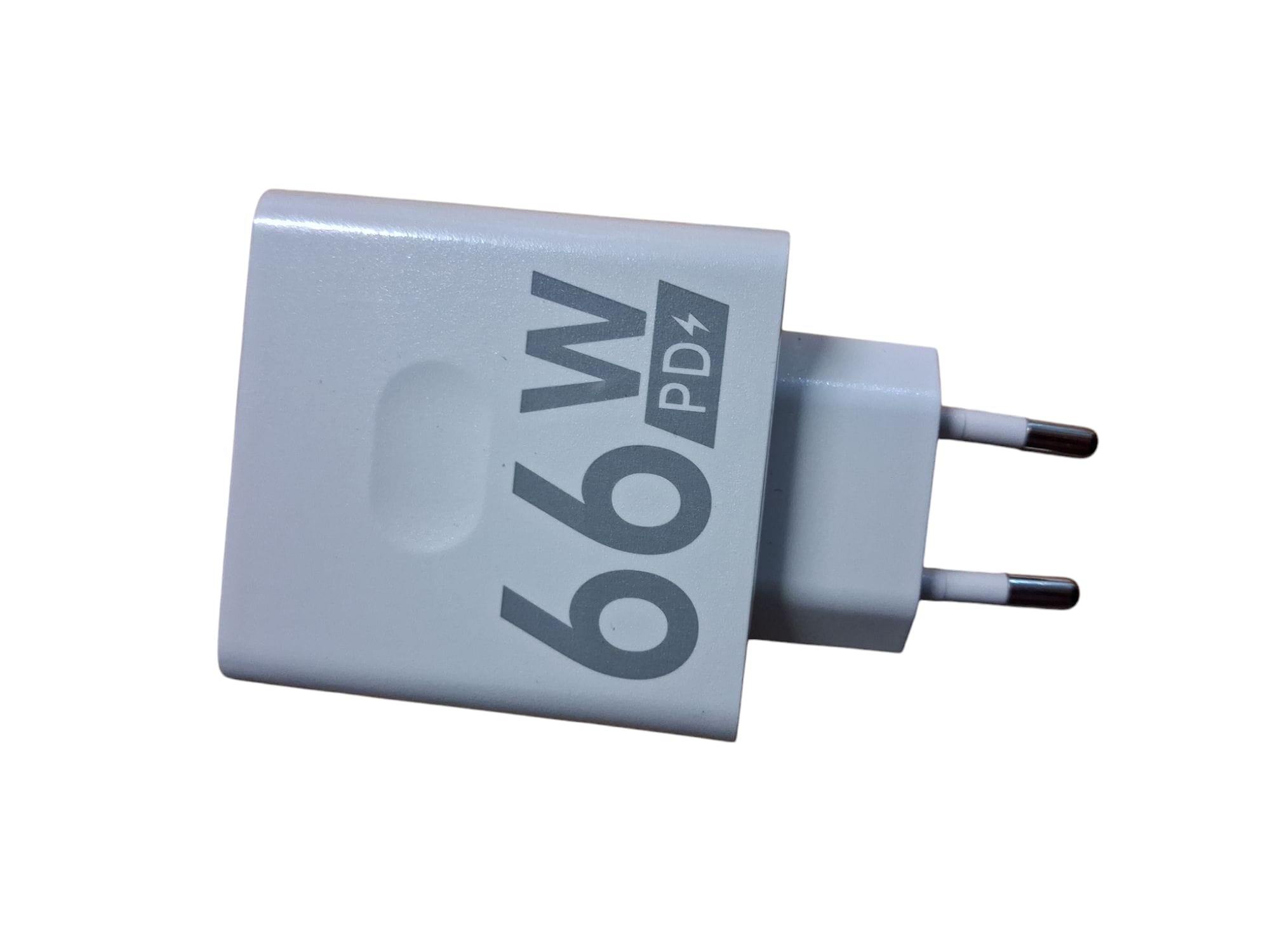 Original Ulefone Super Fast Charger Ladegerät 66W PD