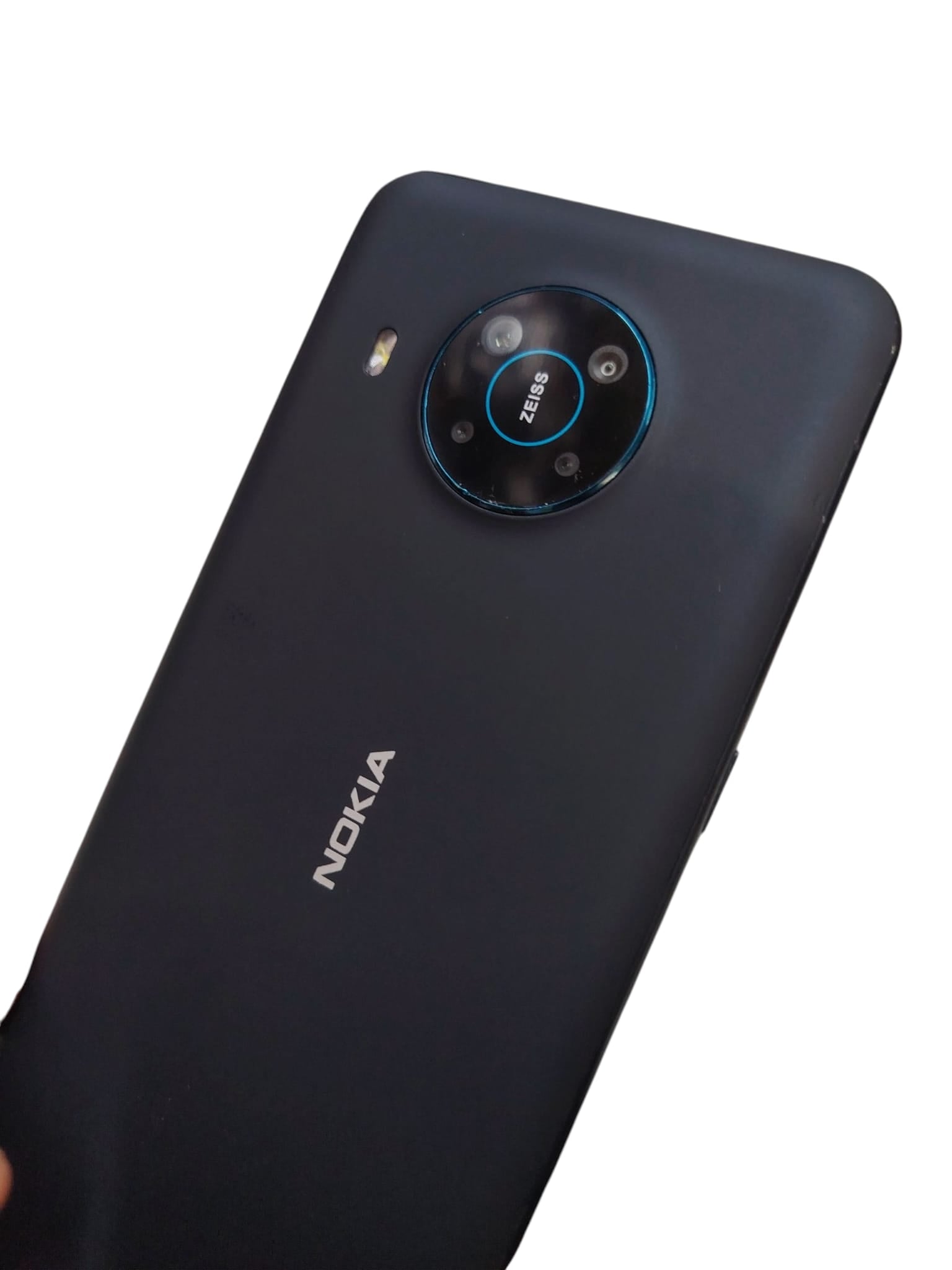 Nokia X100 5G 128GB, 6GB 4470 mAh Akku,Android 11  (Gebraucht Artikel)