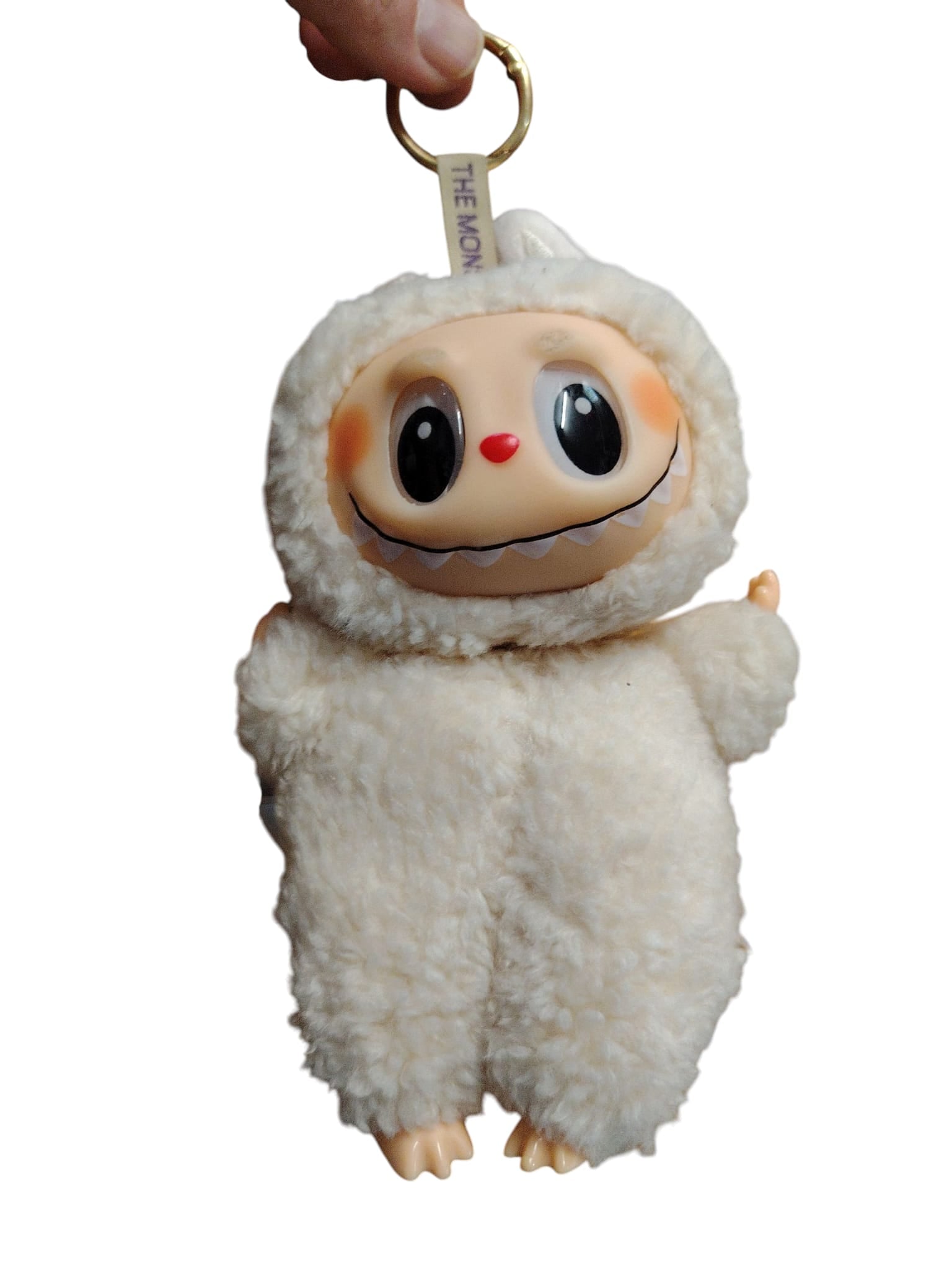 Labubu The Monsters noch 3 Motive an Lager. Siehe Bilder