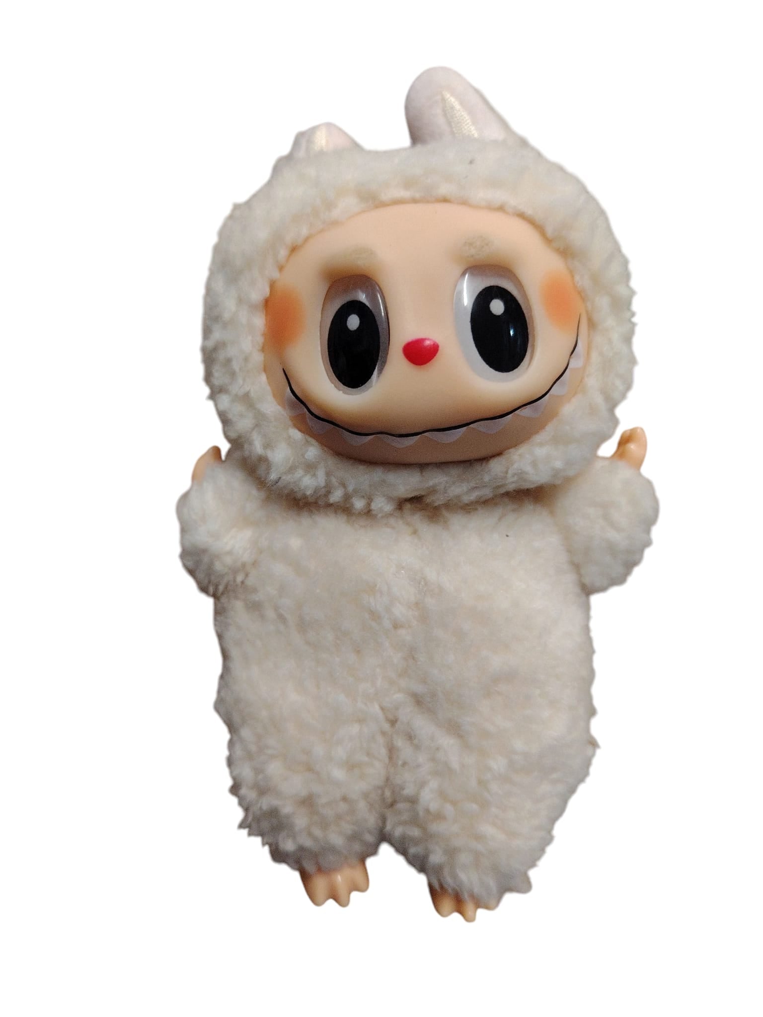 Labubu The Monsters noch 3 Motive an Lager. Siehe Bilder