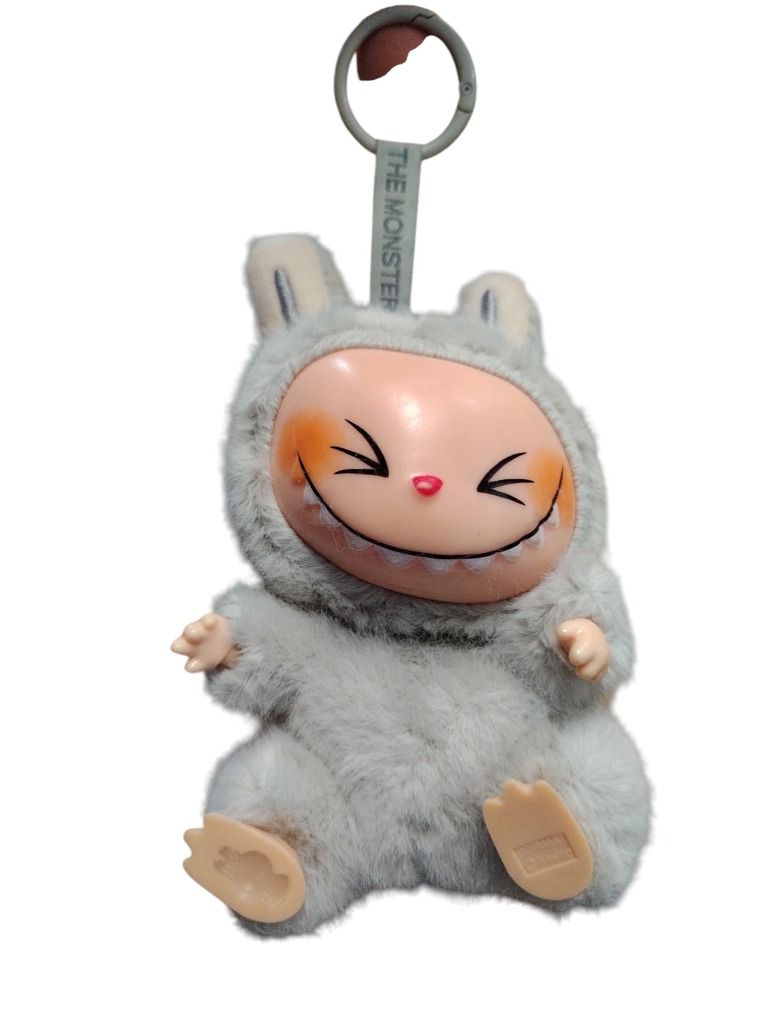 Labubu The Monsters noch 3 Motive an Lager. Siehe Bilder