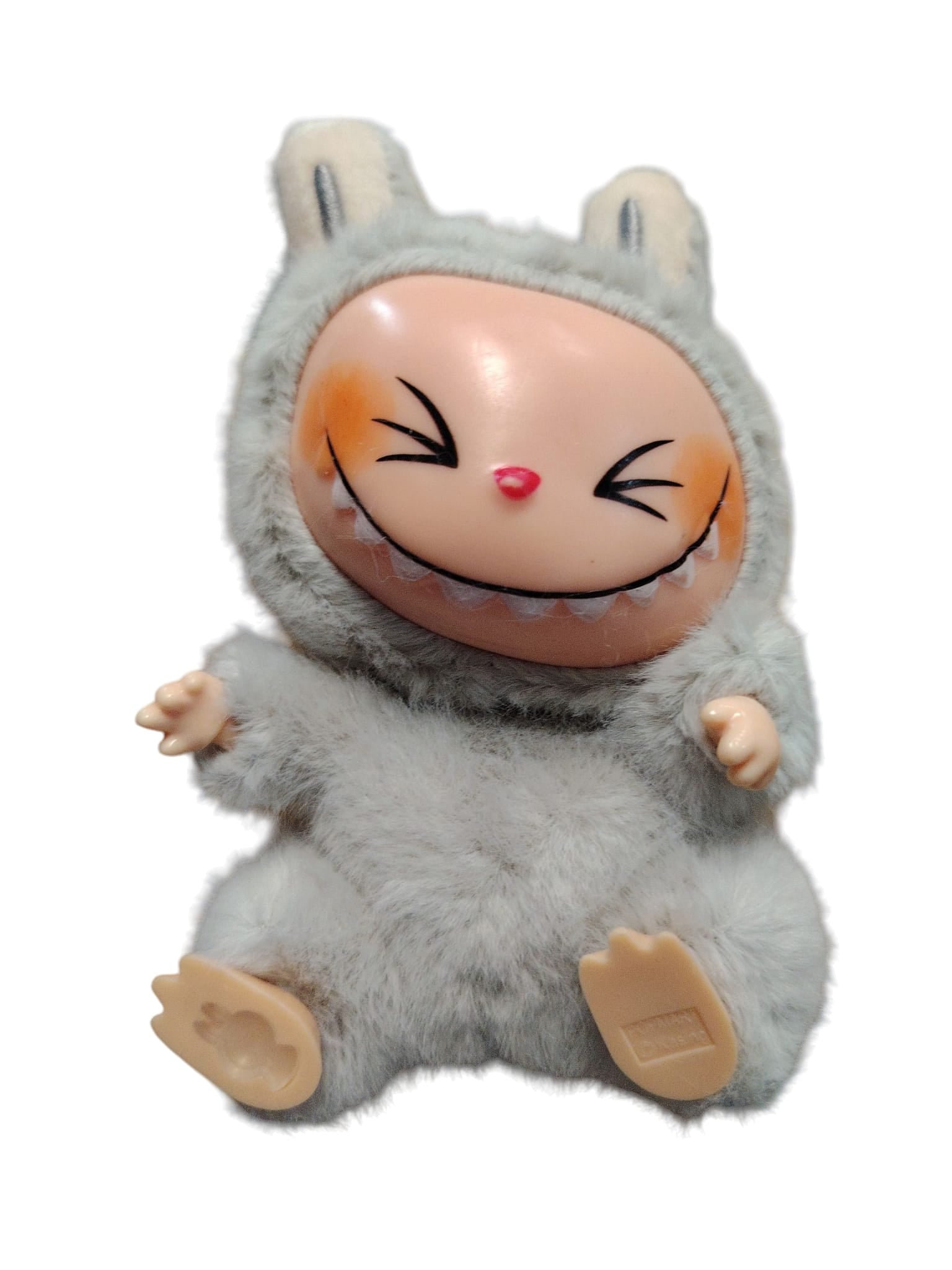 Labubu The Monsters noch 3 Motive an Lager. Siehe Bilder