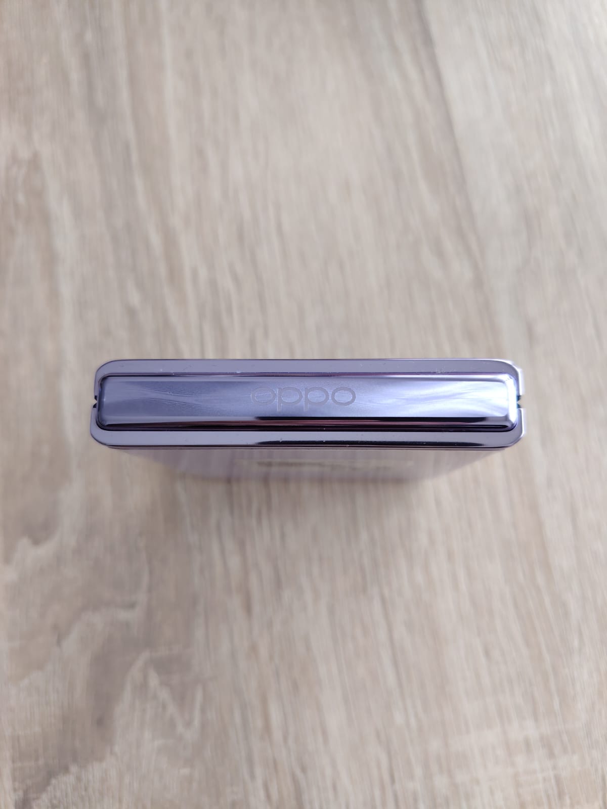 OPPO Find N2 Flip (256 GB, Moonlit Purple, Dual SIM, 5G) (Gebraucht Artikel mit Garantie bis 17.03.2026 )