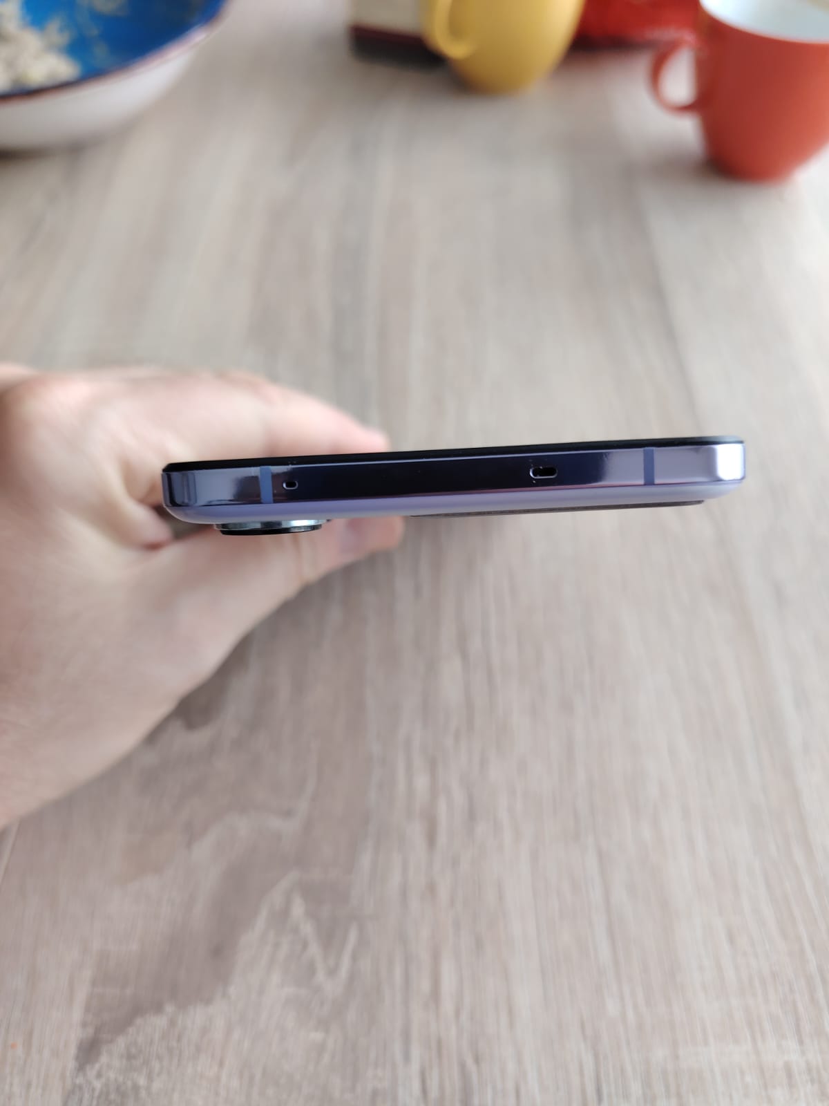 OPPO Find N2 Flip (256 GB, Moonlit Purple, Dual SIM, 5G) (Gebraucht Artikel mit Garantie bis 17.03.2026 )