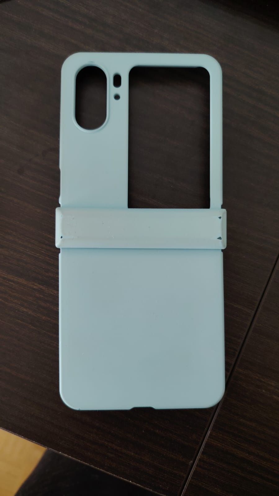 OPPO Find N2 Flip (256 GB, Moonlit Purple, Dual SIM, 5G) (Gebraucht Artikel mit Garantie bis 17.03.2026 )