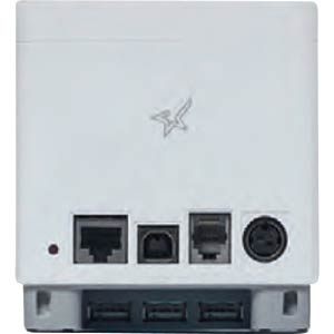 Bondrucker, POS/Kasse, LAN/USB/Bluetooth Belegdrucker