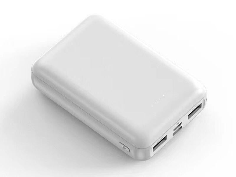 Powerbank 12000mAh (RP-038, Weiss)