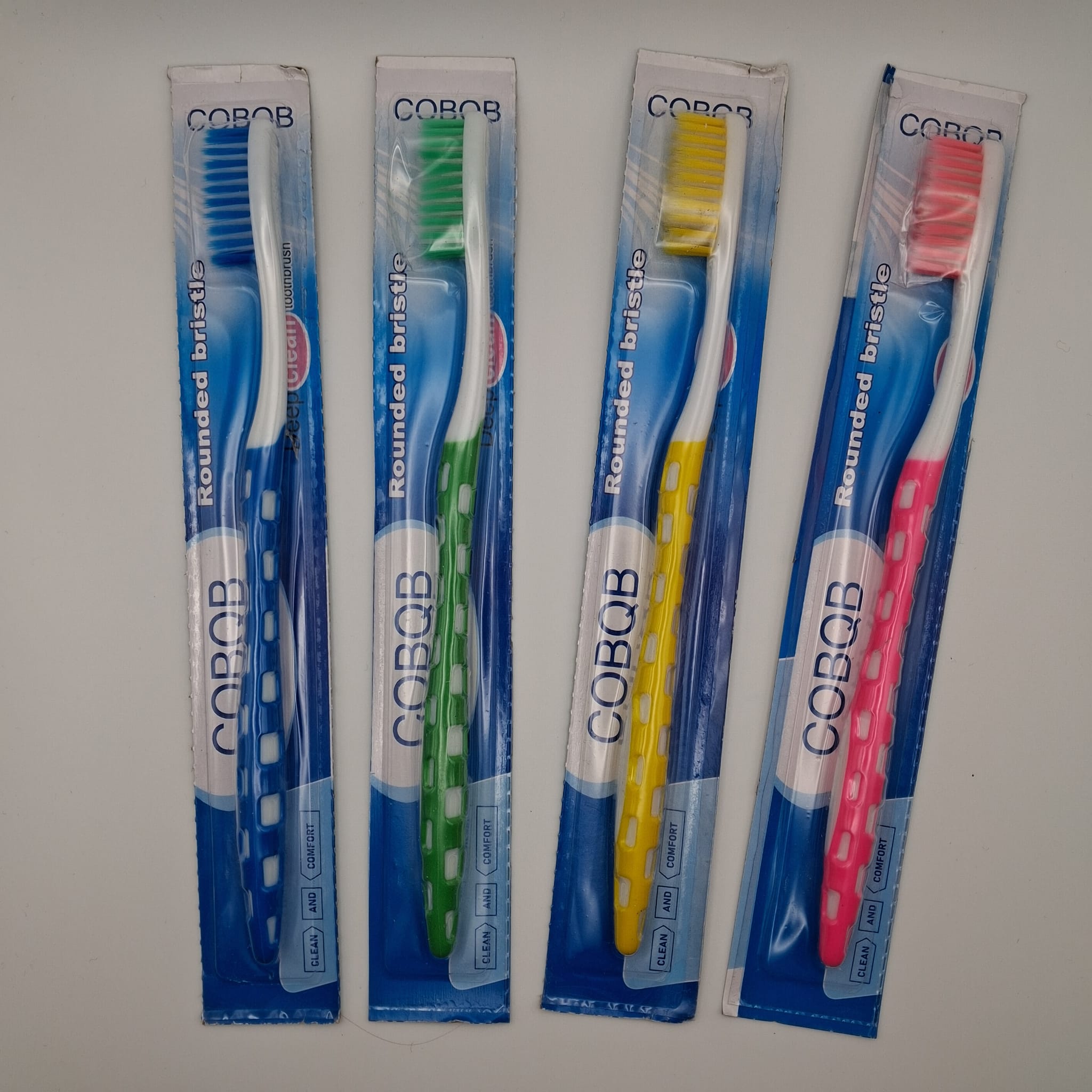 WH12 COBQB Zahnbürste für Erwachsene