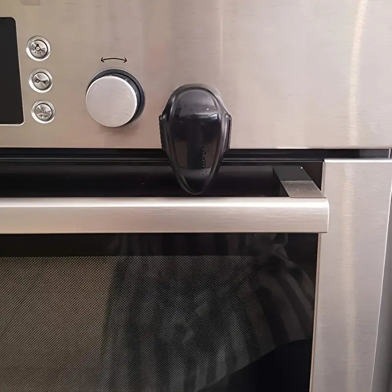 Kinder Sicherheits-Backofenschloss, Schranktürverriegelung