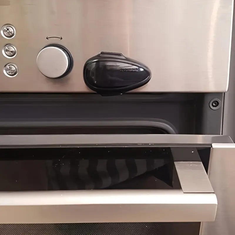 Kinder Sicherheits-Backofenschloss, Schranktürverriegelung