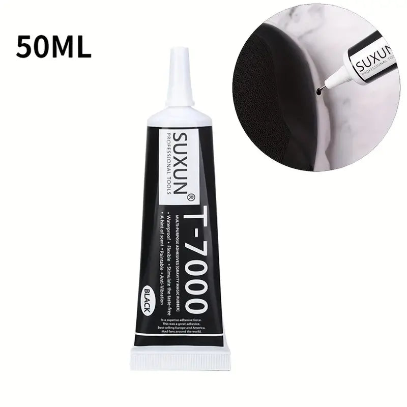 T7000 Klebstoff für Smartphone Bildschirme 15ml