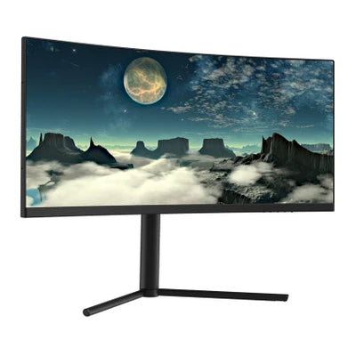 LC-Power Monitor LC-M29-UW-UXGA-100-C  29"-Monitor mit VA-Panel
