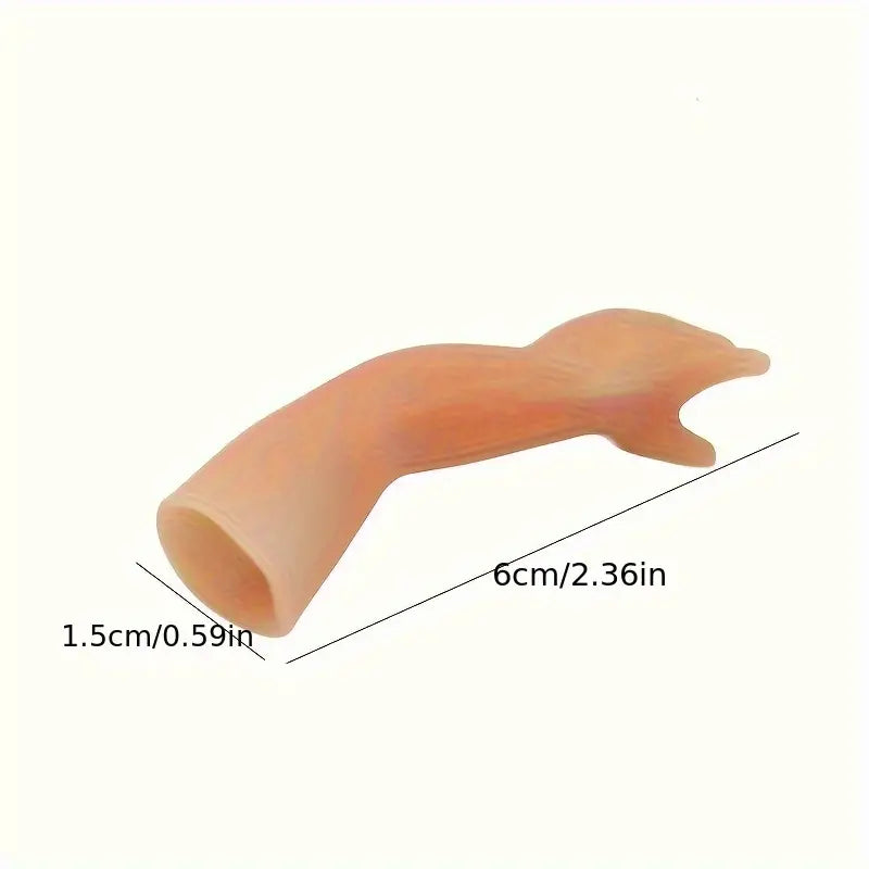 Kleine Hände Stehlen Münzen Zaubertrick