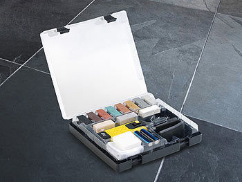 AGT Reparatur-Set WRS-11.fks für Fliesen; Kacheln & Steingut Elektroniktrade Switzerland