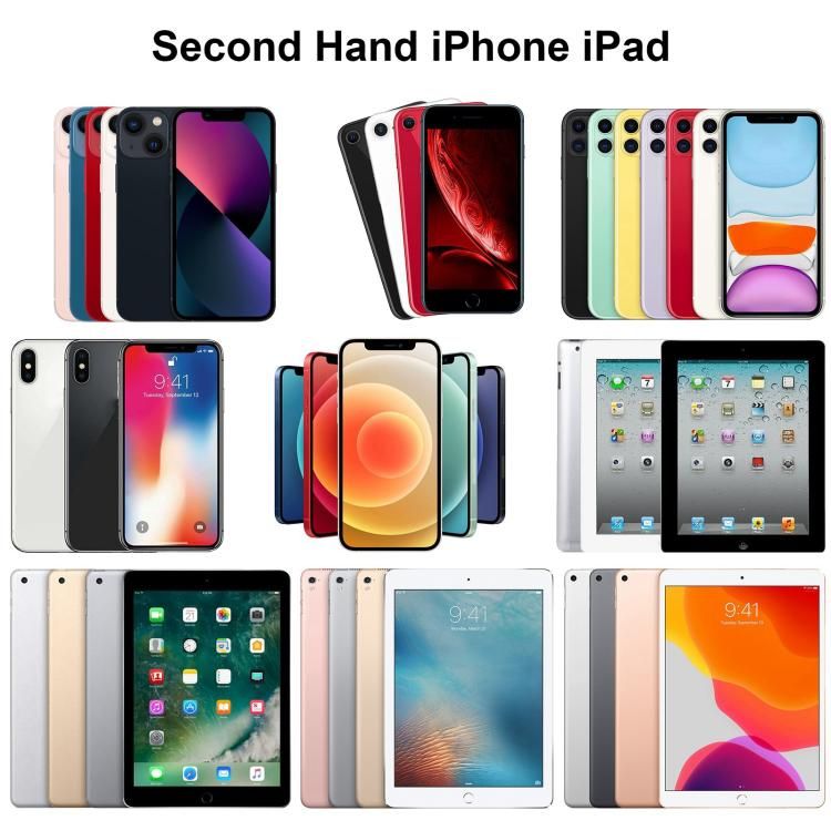 Apple Apple iPhone 13 256 GB entsperrt, gemischte Farben, gebraucht, Klasse A, iPhone 13 256GB Elektroniktrade Switzerland