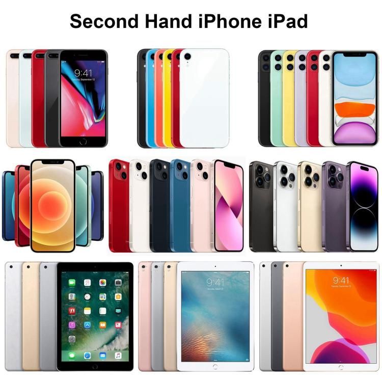 Apple Apple iPhone XR 64 GB, entsperrt, verschiedene Farben, gebraucht, Zustand A, iPhone XR 64GB elektroniktrade Switzerland
