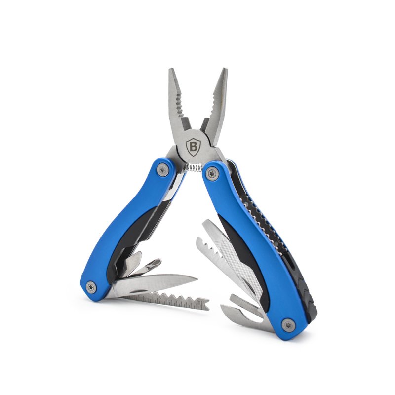 B-Camping Multi Tool Werkzeug 16 cm 