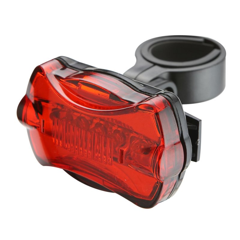 B-Light Germany Universal LED Beleuchtungs-Set mit weißer und roter Leuchte inkl. Batterien Elektroniktrade Switzerland