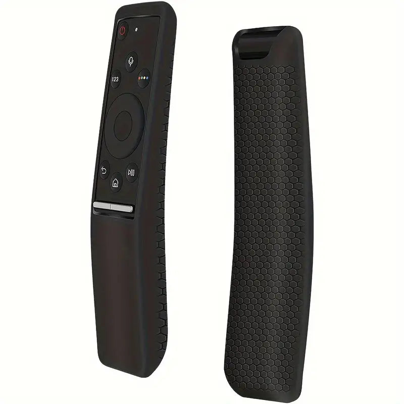 Silikon-Schutzhülle Fernbedienung abdeckung für Samsung Smart TV