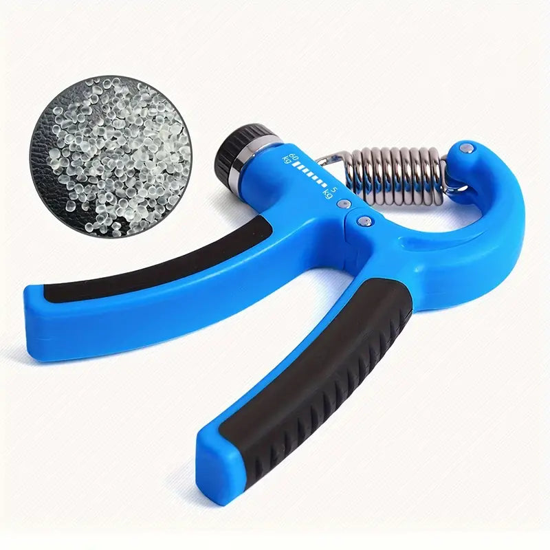 5–60 Kg Verstellbares Fingergriff Krafttrainingsgerät für Mann & Frau