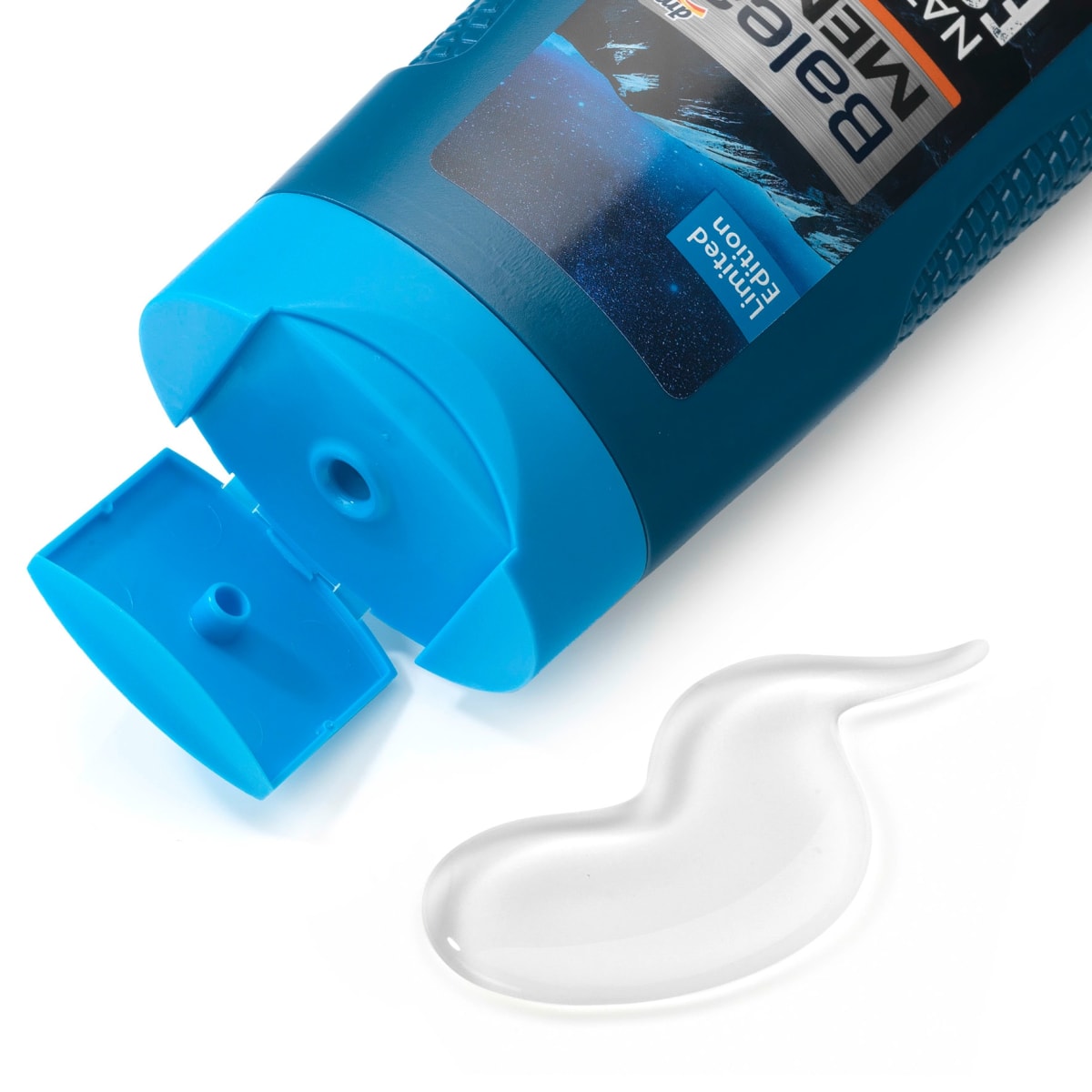 Balea MEN Duschgel Natural Escape, 300 ml